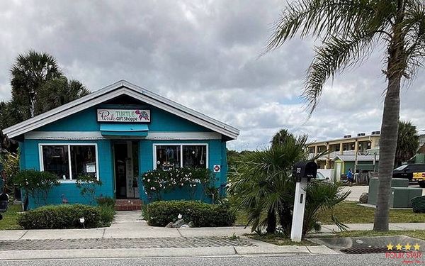 520 S Daytona Ave, Lot 46, Flagler Beach FL 32136