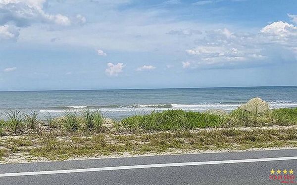 520 S Daytona Ave, Lot 46, Flagler Beach FL 32136