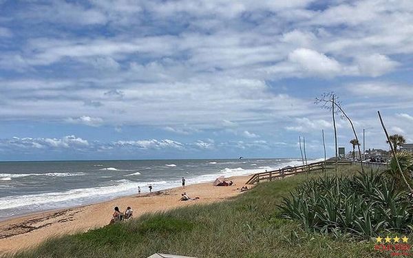 520 S Daytona Ave, Lot 46, Flagler Beach FL 32136