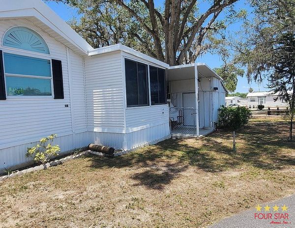 28229 CR 33, Lot W161, Leesburg FL 34748