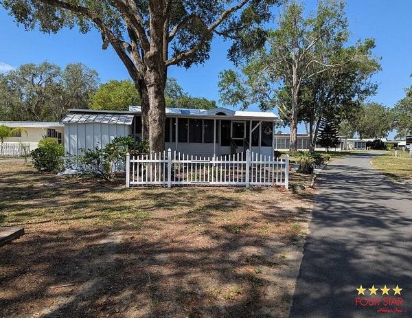 28229 CR 33, Lot W161, Leesburg FL 34748