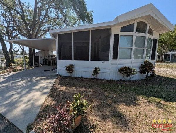 28229 CR 33, Lot W161, Leesburg FL 34748