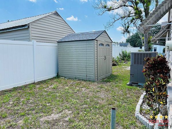 28944 Hubbard St, Lot 136, Leesburg FL 34748