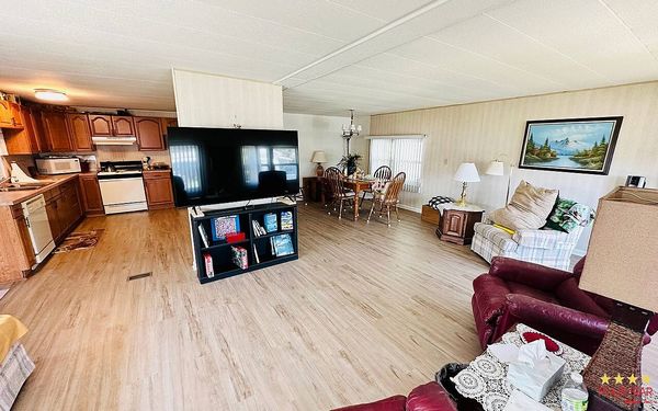 575 Tammi Dr, Leesburg FL 34748