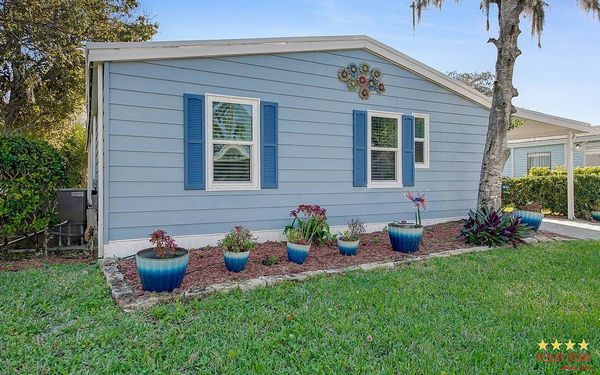 93 Misty Falls Dr, Lot 2232, Ormond Beach FL 32174
