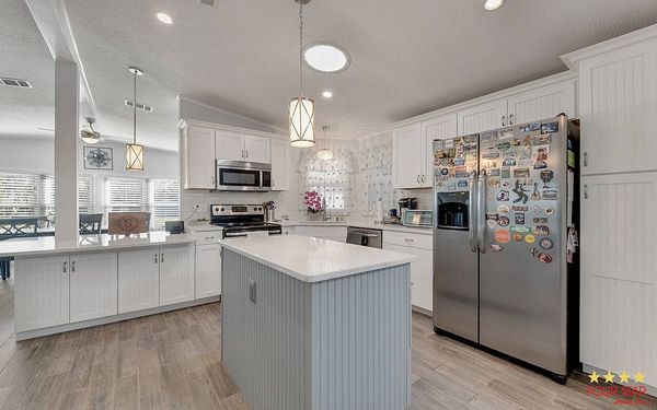 93 Misty Falls Dr, Lot 2232, Ormond Beach FL 32174