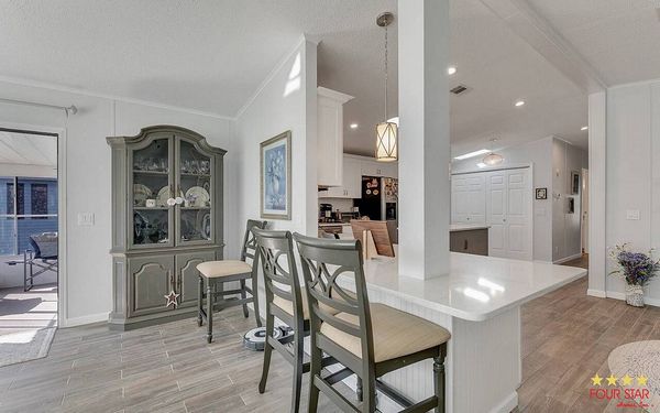 93 Misty Falls Dr, Lot 2232, Ormond Beach FL 32174