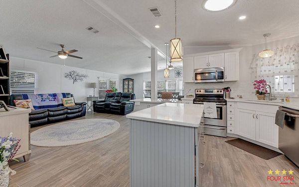 93 Misty Falls Dr, Lot 2232, Ormond Beach FL 32174