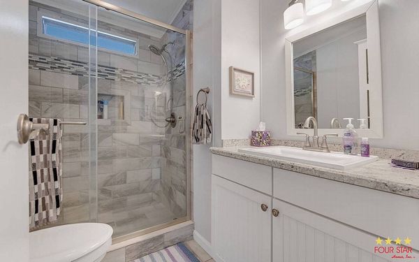 93 Misty Falls Dr, Lot 2232, Ormond Beach FL 32174