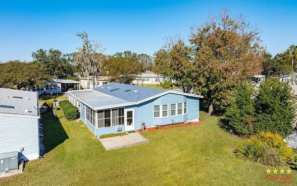 93 Misty Falls Dr, Lot 2232, Ormond Beach FL 32174