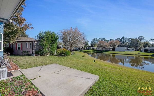93 Misty Falls Dr, Lot 2232, Ormond Beach FL 32174
