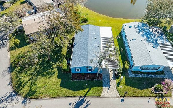 93 Misty Falls Dr, Lot 2232, Ormond Beach FL 32174