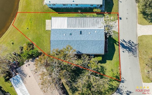 93 Misty Falls Dr, Lot 2232, Ormond Beach FL 32174