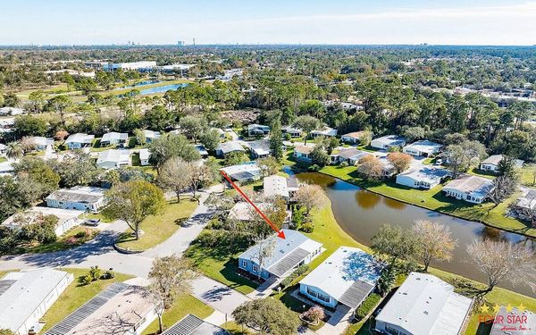 93 Misty Falls Dr, Lot 2232, Ormond Beach FL 32174