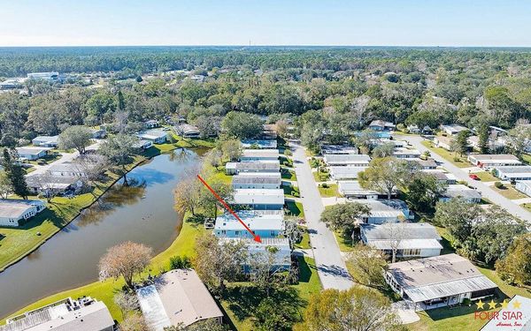 93 Misty Falls Dr, Lot 2232, Ormond Beach FL 32174