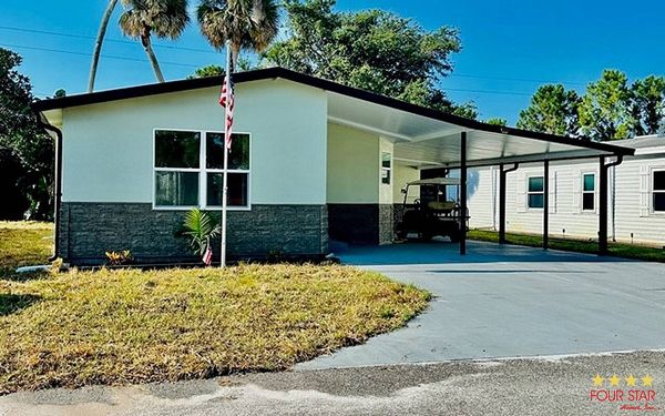 623 Bella Vista, Edgewater FL 32174
