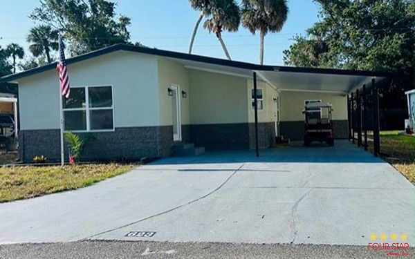 623 Bella Vista, Edgewater FL 32174