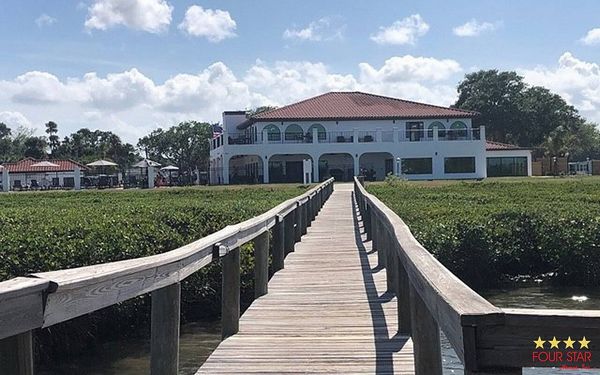 623 Bella Vista, Edgewater FL 32174