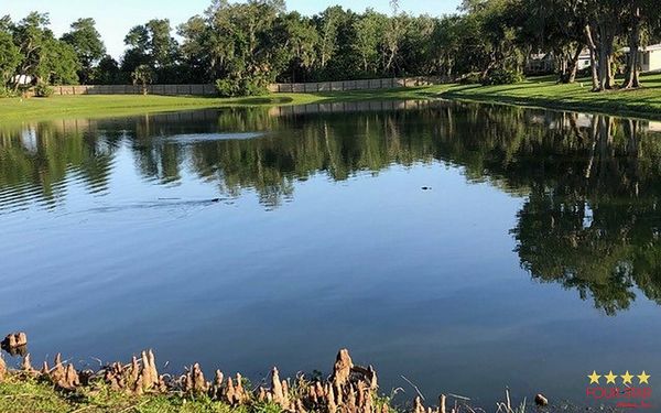 623 Bella Vista, Edgewater FL 32174