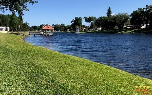 623 Bella Vista, Edgewater FL 32174