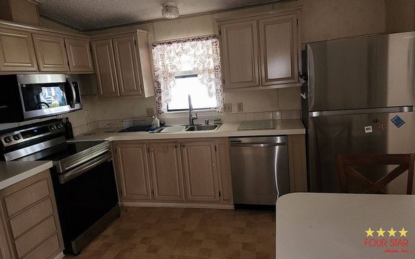 87 Lattice Dr, Lot 486, Leesburg FL 34788