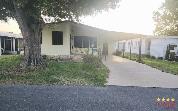 87 Lattice Dr, Lot 486, Leesburg FL 34788