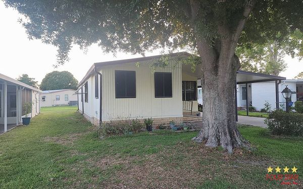 87 Lattice Dr, Lot 486, Leesburg FL 34788