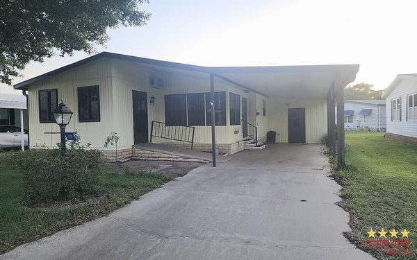 87 Lattice Dr, Lot 486, Leesburg FL 34788