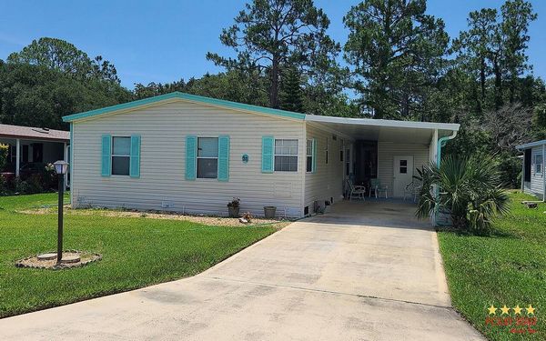 38 Red Fox Lane, Flagler Beach FL 32136