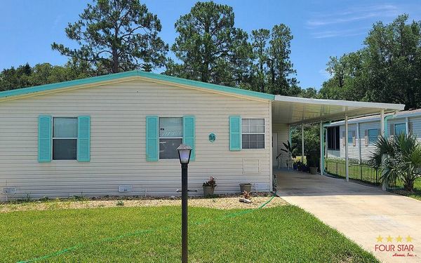 38 Red Fox Lane, Flagler Beach FL 32136