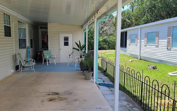 38 Red Fox Lane, Flagler Beach FL 32136