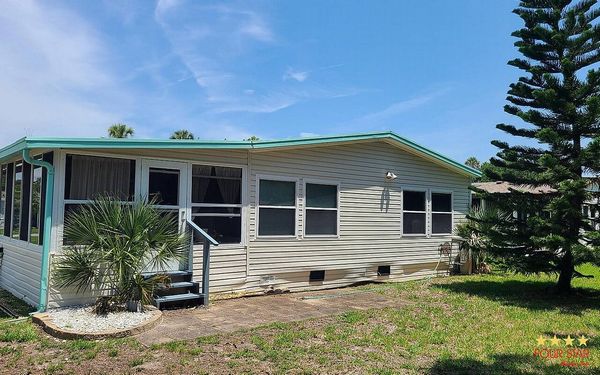38 Red Fox Lane, Flagler Beach FL 32136