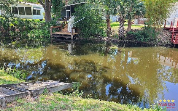 38 Red Fox Lane, Flagler Beach FL 32136