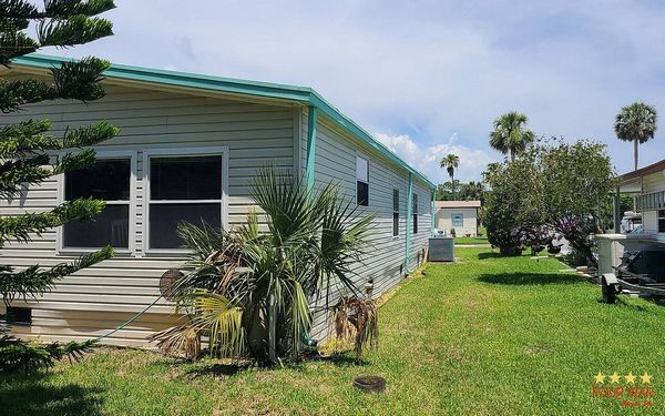 38 Red Fox Lane, Flagler Beach FL 32136