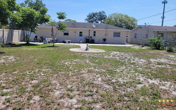 1956 Linda Ave, Ormond Beach FL 32174