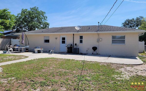 1956 Linda Ave, Ormond Beach FL 32174