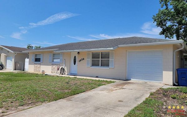 1956 Linda Ave, Ormond Beach FL 32174