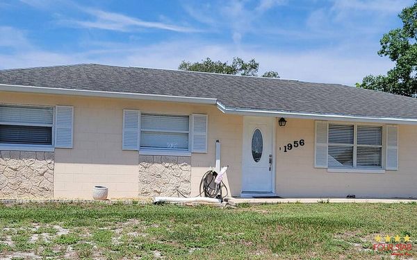 1956 Linda Ave, Ormond Beach FL 32174