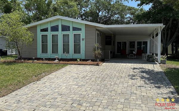 57 Falls Way DR, Ormond Beach FL 32174