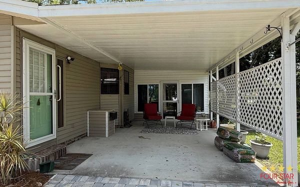 57 Falls Way DR, Ormond Beach FL 32174