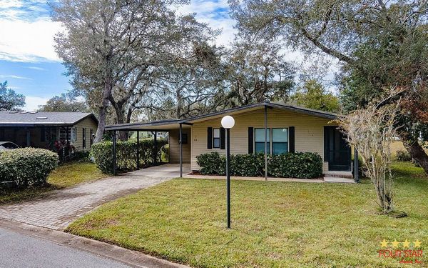 63 Horseshoe Falls Dr, Ormond Beach FL 32174