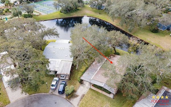 63 Horseshoe Falls Dr, Ormond Beach FL 32174