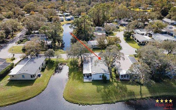 17 Sunset Falls Dr, Ormond Beach FL 32174