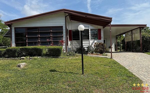 1 Rainbow Falls Dr, Ormond Beach FL 32174