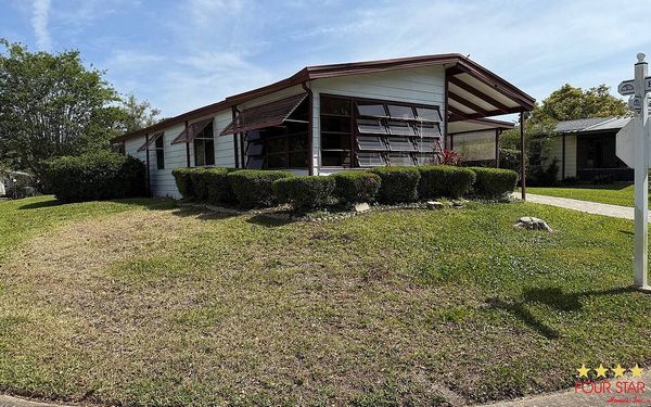 1 Rainbow Falls Dr, Ormond Beach FL 32174