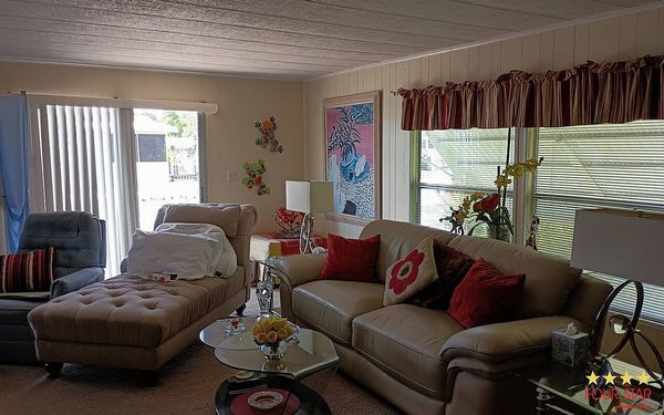 2803 NW 68th Ter, Lot 463, Margate FL 33063