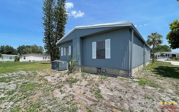 14157 Speidel Ct, Lot 1015, Orlando FL 32826