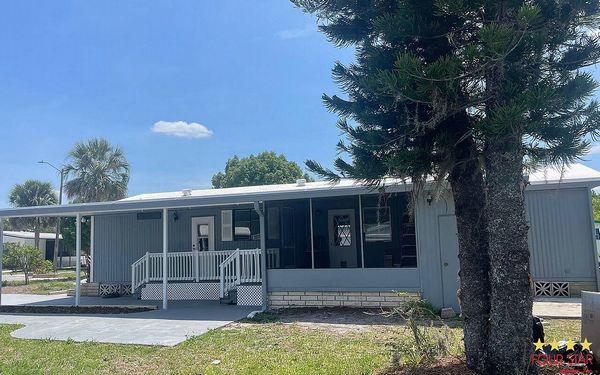 14157 Speidel Ct, Lot 1015, Orlando FL 32826