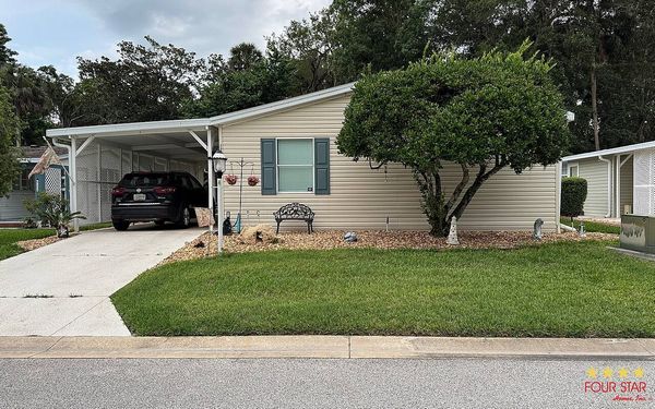 121 Habersham Dr, Flagler Beach FL 32136