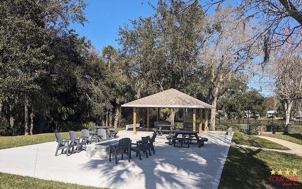 121 Habersham Dr, Flagler Beach FL 32136